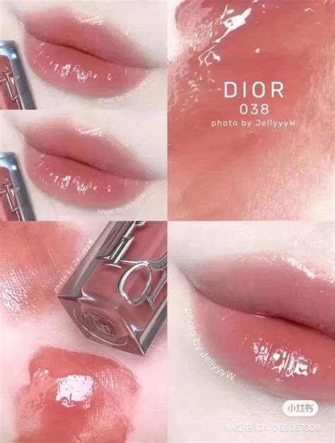 dior rose nude|Dior's Lip Maximizer Took My Love of Lip Gloss to the Next Level .